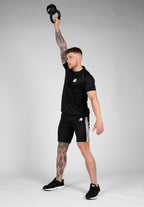 Gorilla Wear Performance T-shirt - Noir