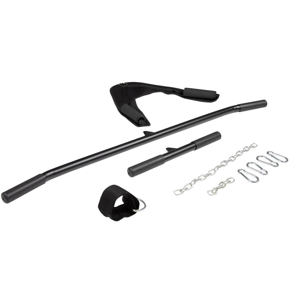 VirtuFit Krachtstation Homegym KH300