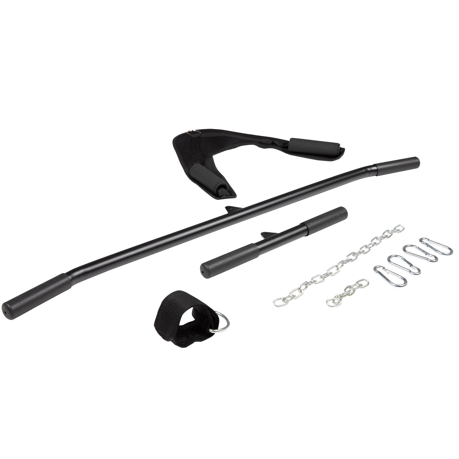 VirtuFit Krachtstation Homegym KH300