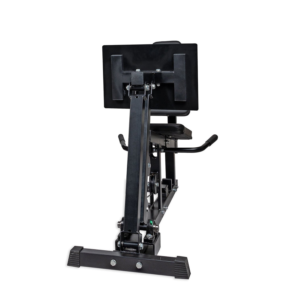 VirtuFit Krachtstation Homegym KH350 met Leg Press - Tweedekans