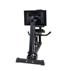 VirtuFit Krachtstation Homegym KH350 met Leg Press - Tweedekans