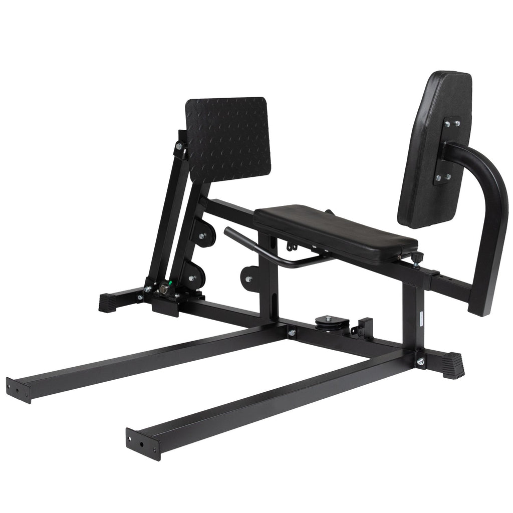 VirtuFit Leg Press Extension pour KH300 Homegym - Tweedekans