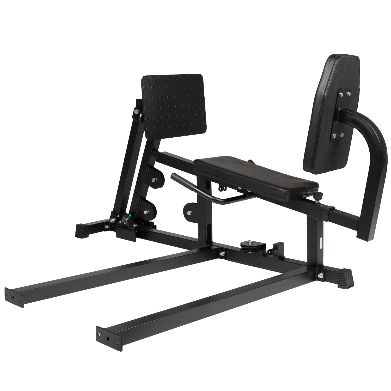 VirtuFit Leg Press Extension pour KH300 Homegym - Tweedekans