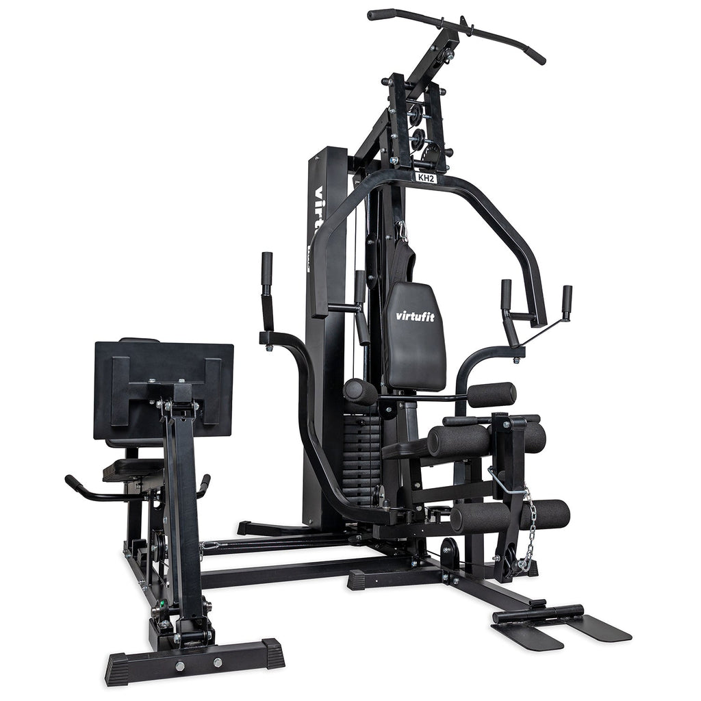 VirtuFit Leg Press Extension pour KH300 Homegym - Tweedekans