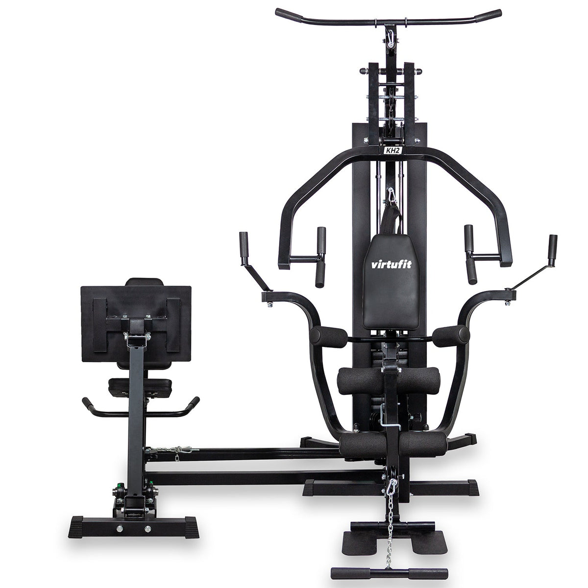 VirtuFit Leg Press Extension pour KH300 Homegym - Tweedekans