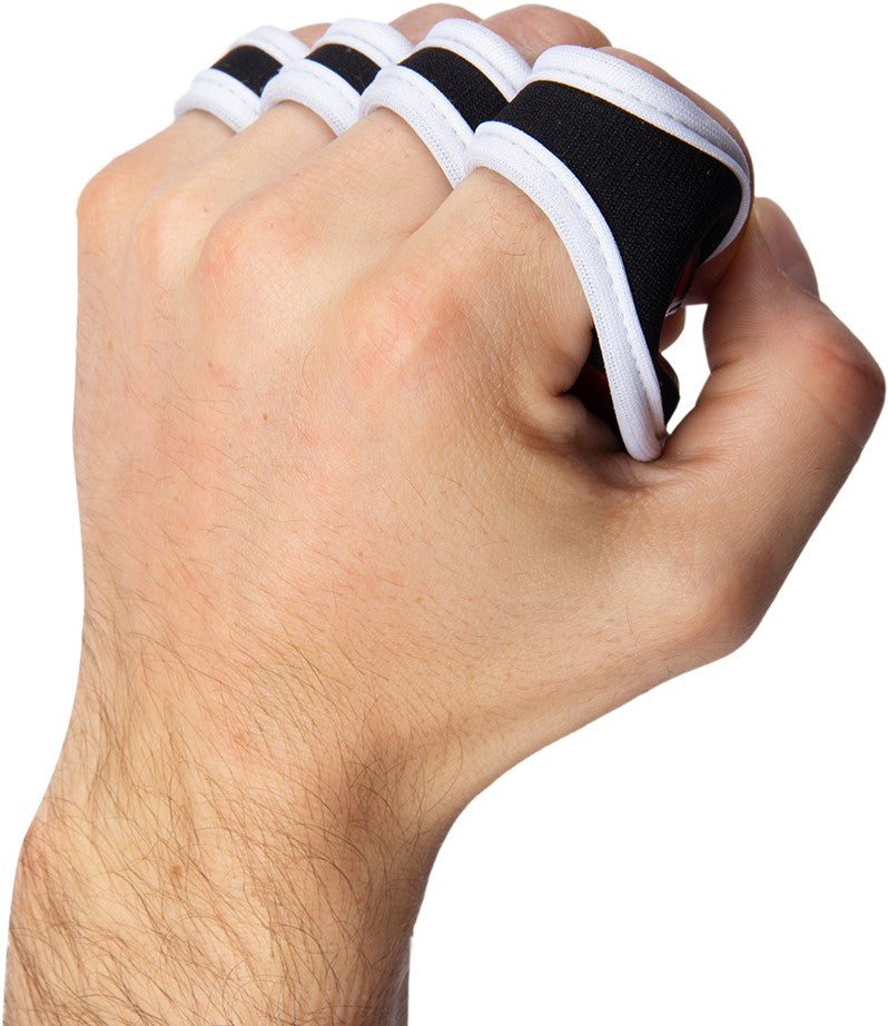 Gorilla Wear Palm Grip - Rood