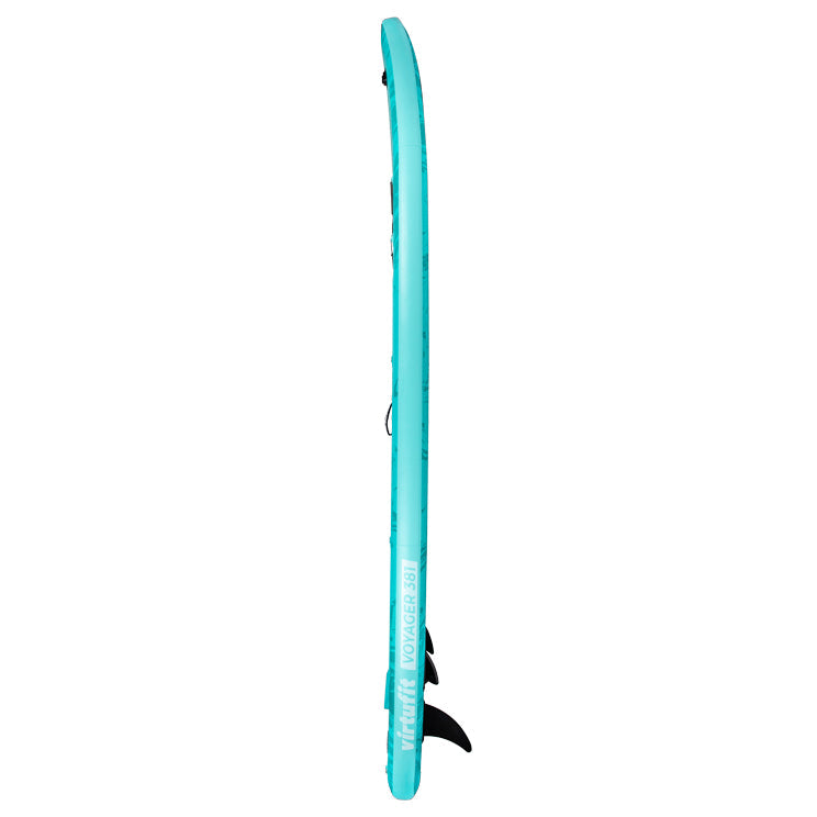 VirtuFit Supboard Voyager 381 - Turquoise - Deuxième chance