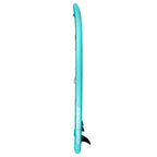 VirtuFit Supboard Voyager 381 - Turquoise - Deuxième chance