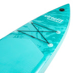VirtuFit Supboard Voyager 381 - Turquoise - Deuxième chance