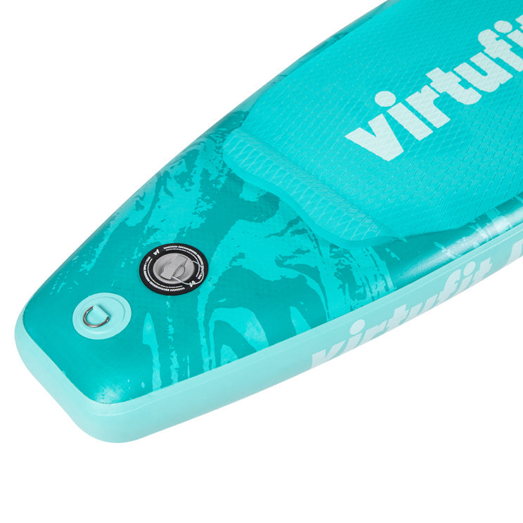 VirtuFit Supboard Voyager 381 - Turquoise - Deuxième chance