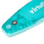 VirtuFit Supboard Voyager 381 - Turquoise - Deuxième chance