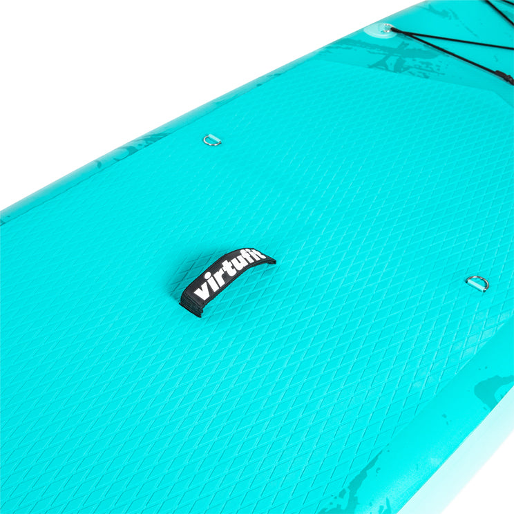 VirtuFit Supboard Voyager 381 - Turquoise - Deuxième chance