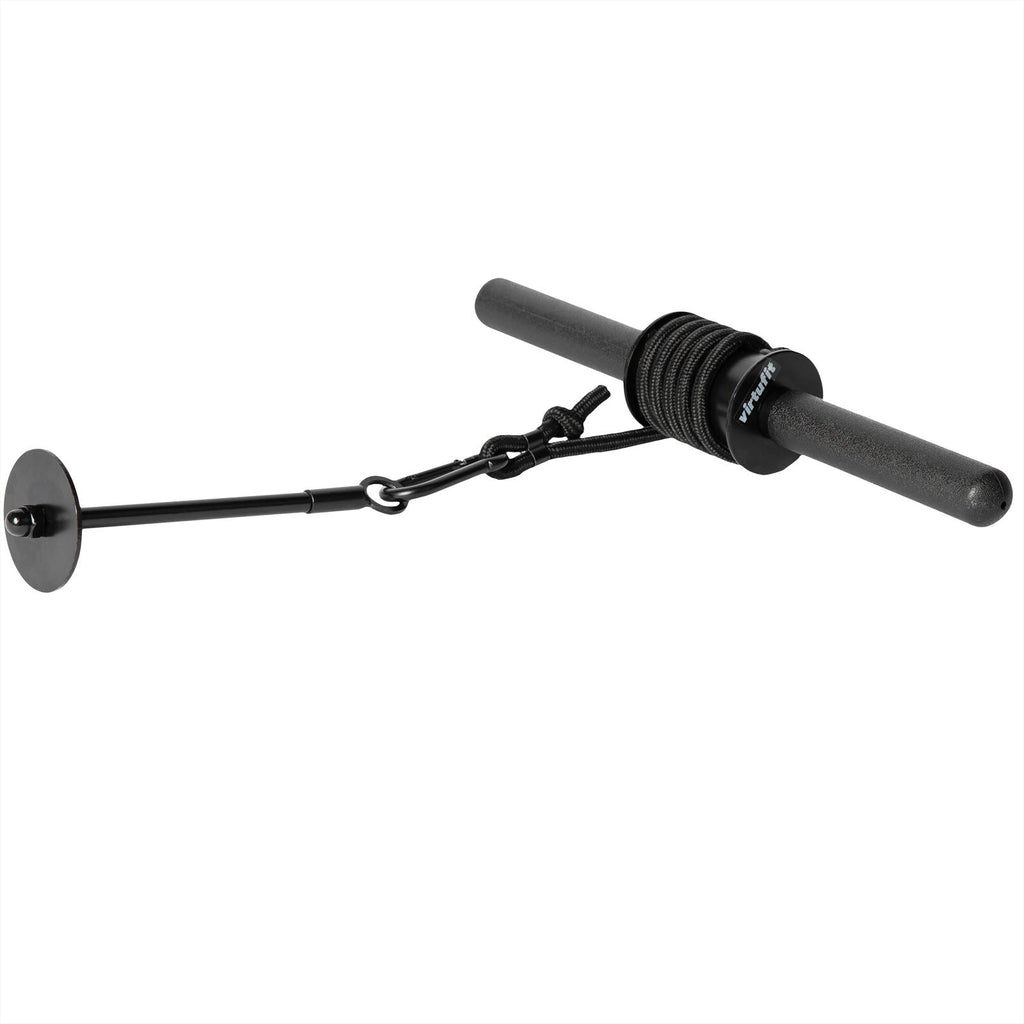 VirtuFit Pro Wrist Roller - Entraîneur d'avant-bras - Tweedekans