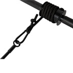 VirtuFit Pro Wrist Roller - Entraîneur d'avant-bras - Tweedekans