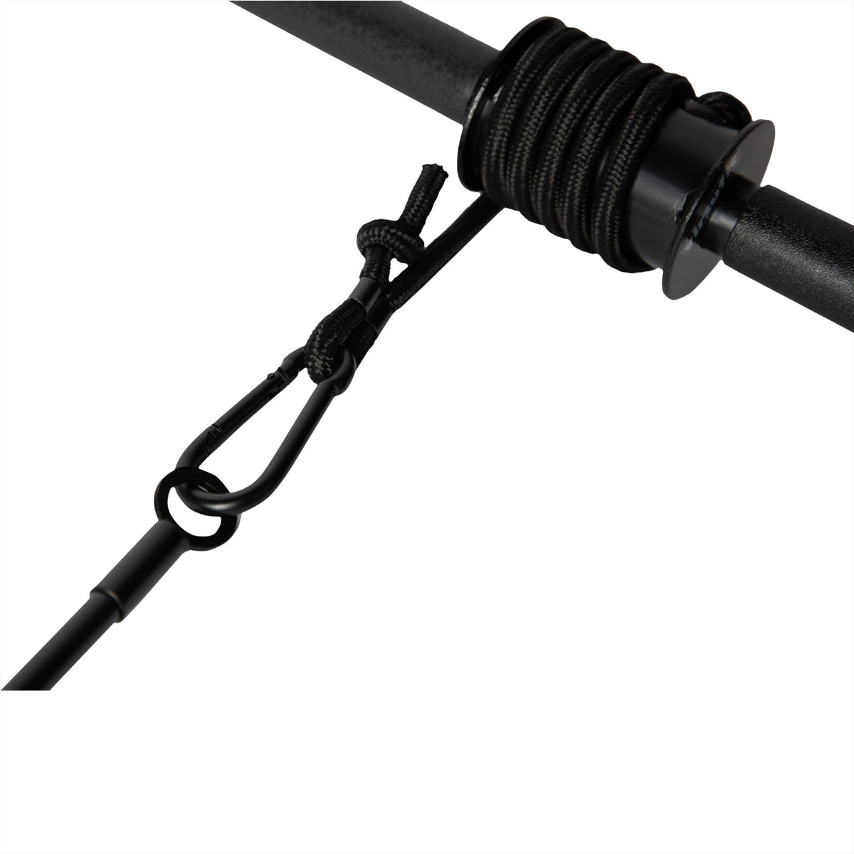 VirtuFit Pro Wrist Roller - Entraîneur d'avant-bras - Tweedekans
