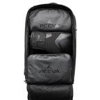 Reeva The Beast Gym Backpack - Sac de Sport pour le Fitness - 45L - Noir
