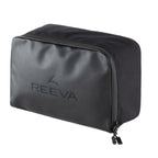 Reeva The Beast Gym Backpack - Sac de Sport pour le Fitness - 45L - Noir