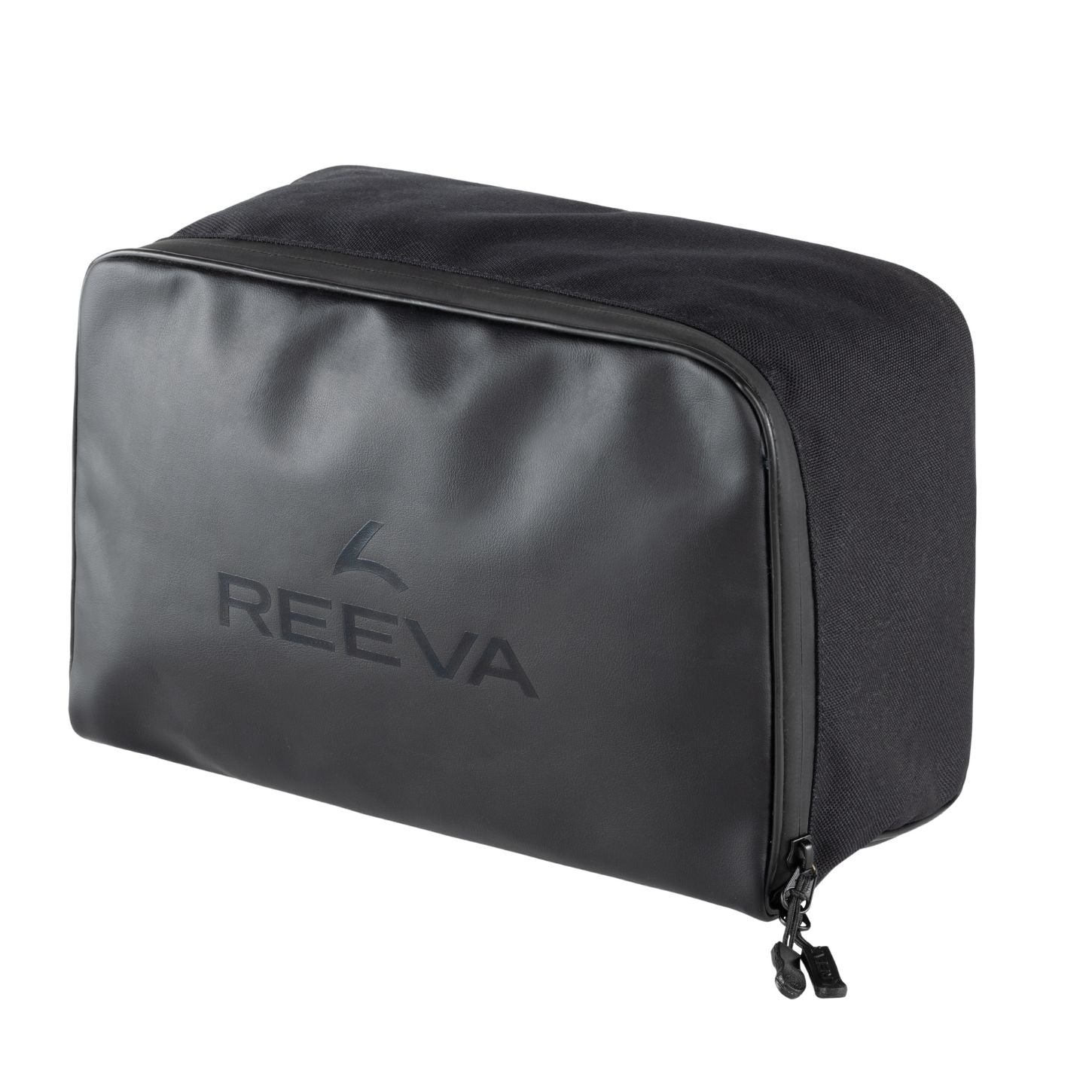 Reeva The Beast Gym Backpack - Sac de Sport pour le Fitness - 45L - Noir