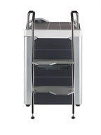 Avantopool Bain de Glace Kinos - Noir