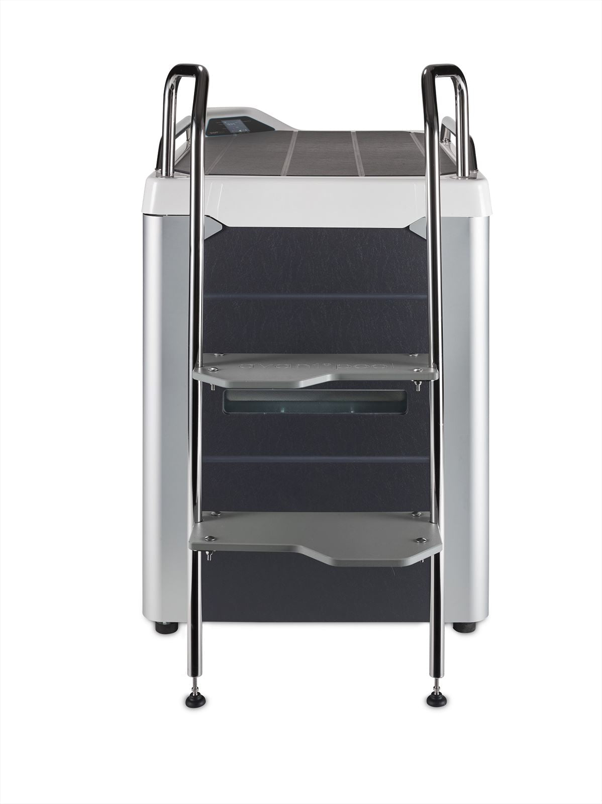 Avantopool Bain de Glace Kinos - Noir