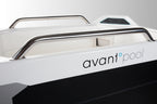 Avantopool Bain de Glace Kinos - Noir