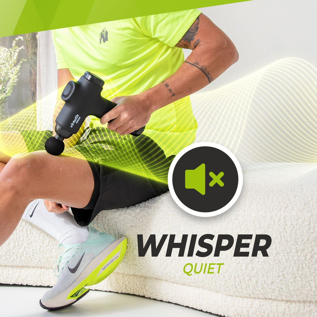 VirtuFit M3 Pro Premium Massage Gun - Tweedekans
