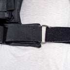 Muscle Power Gilet de Poids de 10 kg - Deuxième Chance