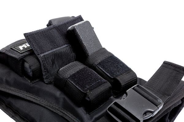 Muscle Power Gilet de Poids de 10 kg - Deuxième Chance