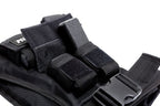 Muscle Power Gilet de Poids de 10 kg - Deuxième Chance