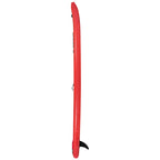 Virtufit Supboard Racer 381 - Rood - Inclusief accessoires en draagtas - Tweedekans