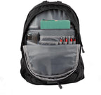 Gorilla Wear Las Vegas Backpack - Noir
