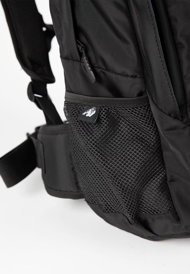 Gorilla Wear Las Vegas Backpack - Noir