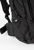 Gorilla Wear Las Vegas Backpack - Noir