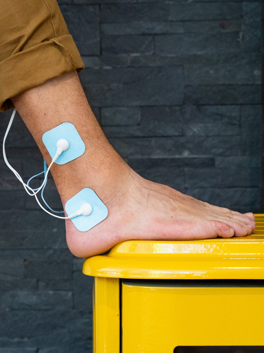 Bluetens Électrodes S12