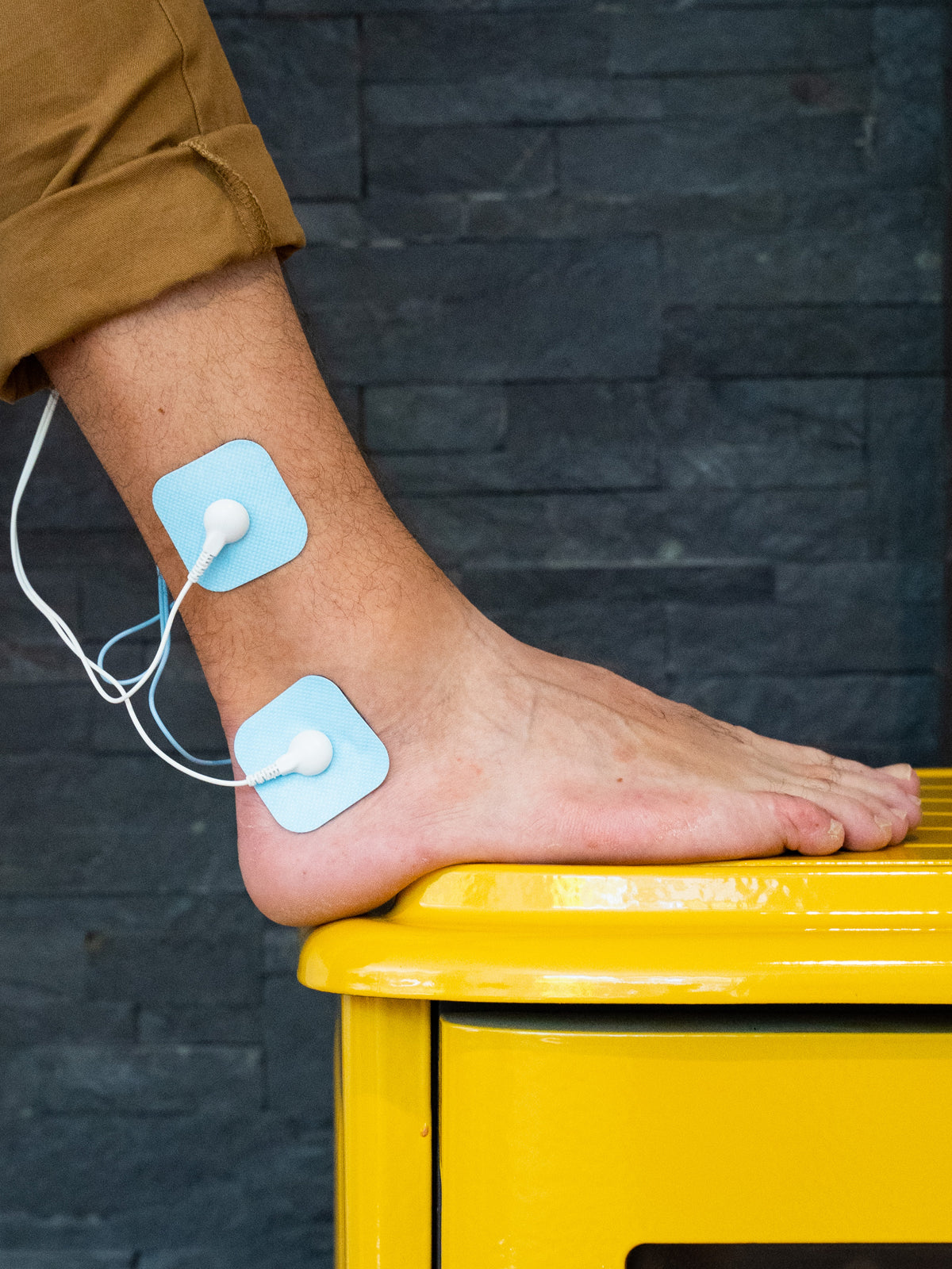 Bluetens Électrodes S12