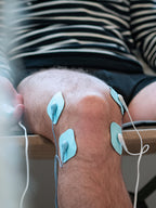 Bluetens Électrodes S12