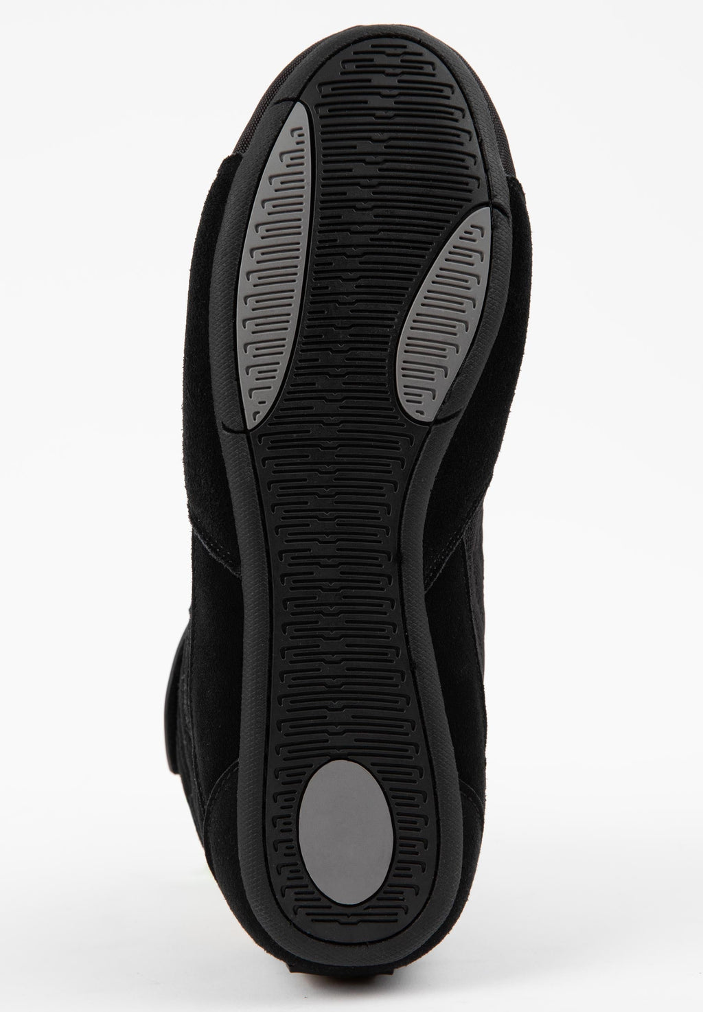 Gorilla Wear Gwear Pro High Tops Chaussures de sport - Noir/Doré
