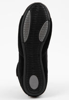 Gorilla Wear Gwear Pro High Tops Chaussures de sport - Noir/Doré
