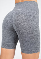 Gorilla Wear Quincy Seamless Cycling Shorts - Gris