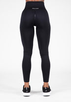 Gorilla Wear Quincy Seamless Legging - Noir