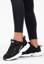 Gorilla Wear Quincy Seamless Legging - Noir