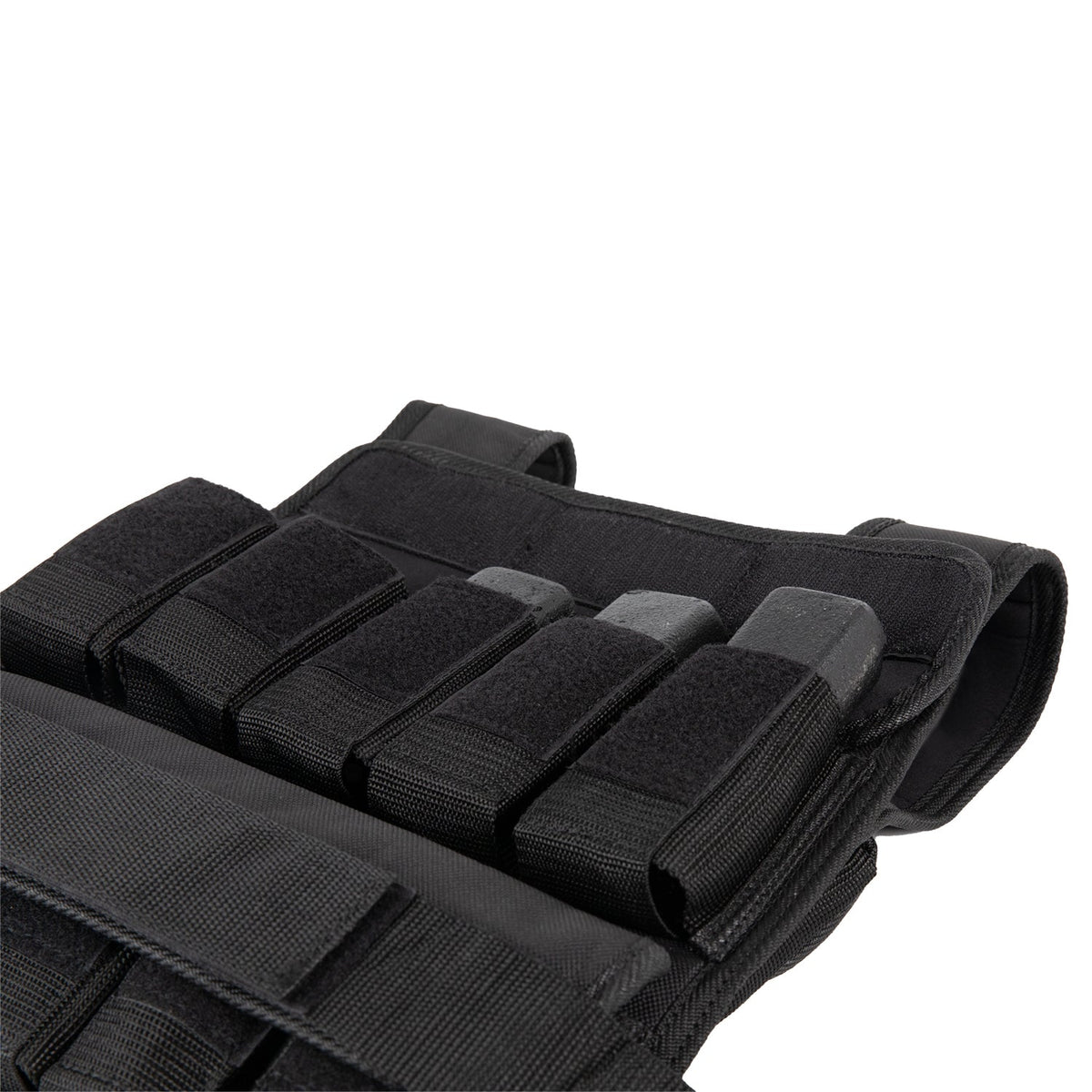 VirtuFit Verstelbaar Gewichtsvest Pro - 30 kg - Tweedekans