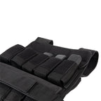 VirtuFit Verstelbaar Gewichtsvest Pro - 30 kg