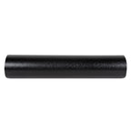 Tapis de protection antidérapant Flow Fitness - 229 x 91 cm - Noir - Tweedekans