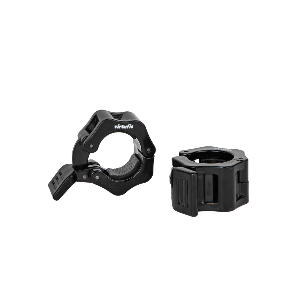 VirtuFit Aerobic Pump Set Pro Rubber - 20 kg - Gekleurd - Tweedekans