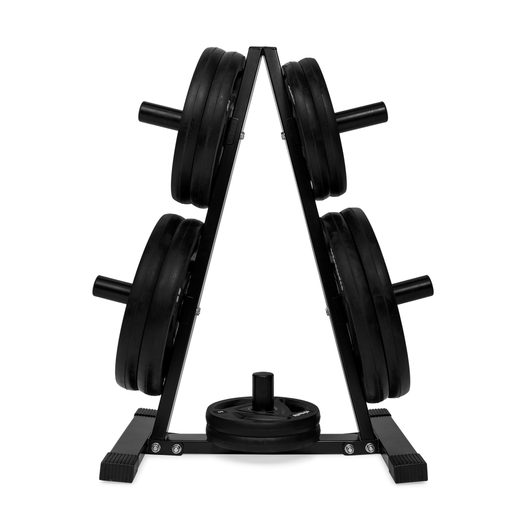 VirtuFit Rangement pour Disques de Poids - 50 mm