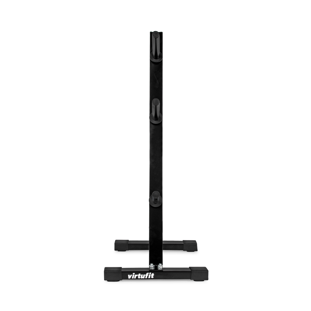 VirtuFit Rangement pour Disques de Poids - 30 mm