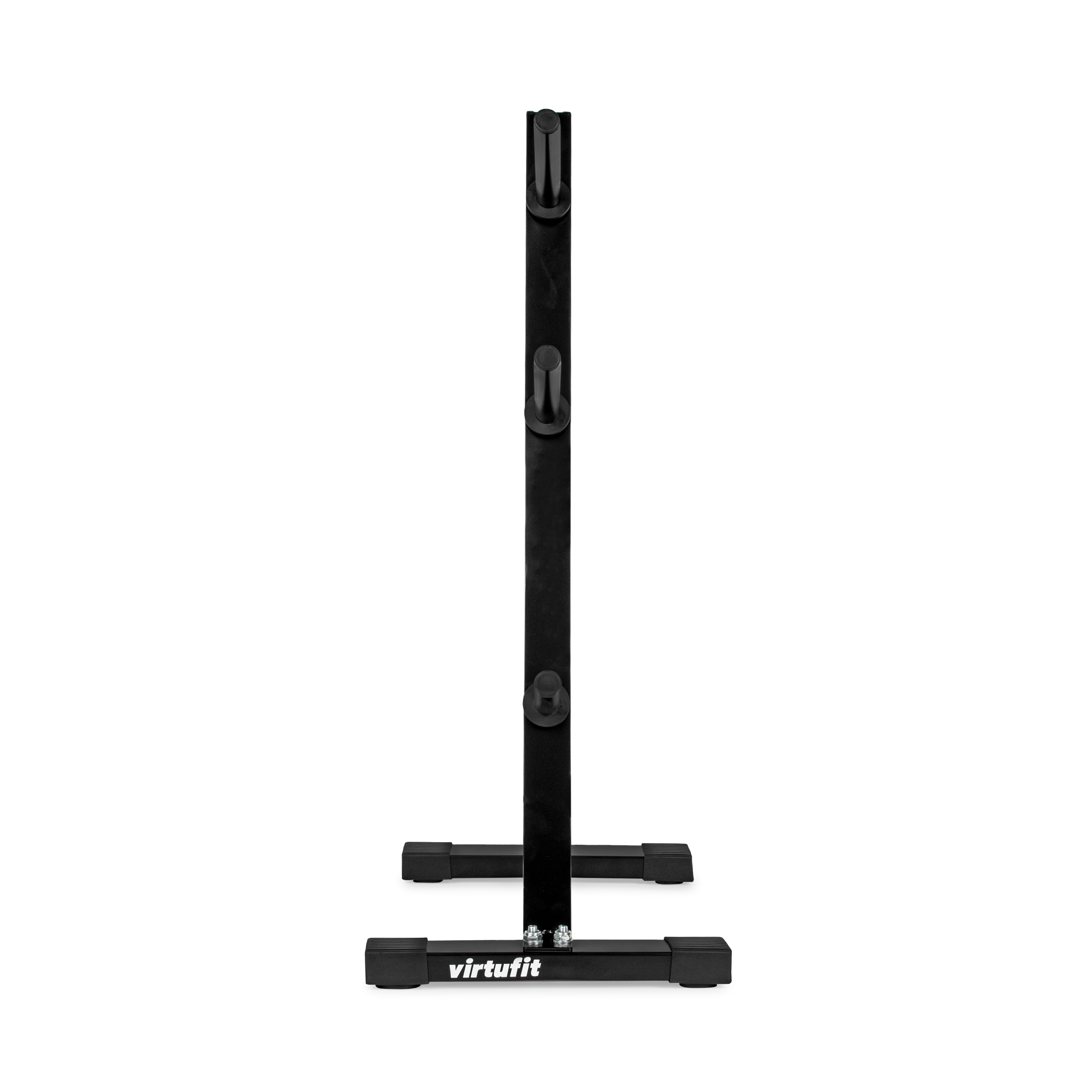 VirtuFit Rangement pour Disques de Poids - 30 mm