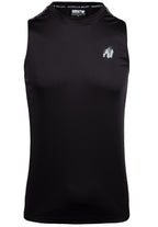 Gorilla Wear Easton Tank Top - Noir