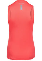Gorilla Wear Mokena Tank Top - Rouge